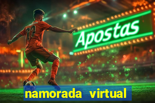 namorada virtual morta imvu